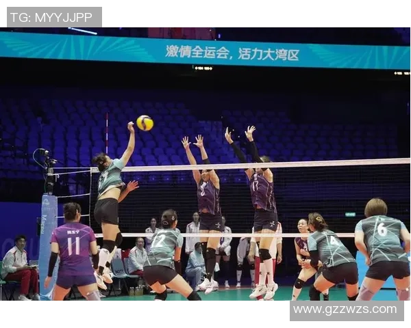 西安排球队灵活性变革引发热议排球战术新趋势探讨